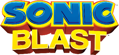 Sonic Blast (Master System) Play Online